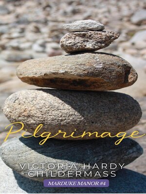 cover image of Pilgrimage